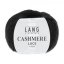 CASHMERE LACE - SCHWARZ