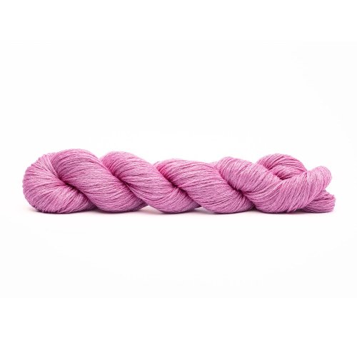 LINEN BLOOM - Enchanted Rose 10
