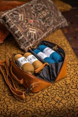 Cleo crossbody taška muud