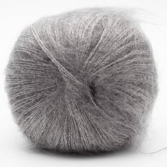 SILKY KID RMS- GREY MOTTLED