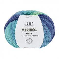 MERINO+ COLOR