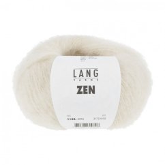 ZEN - OFFWHITE