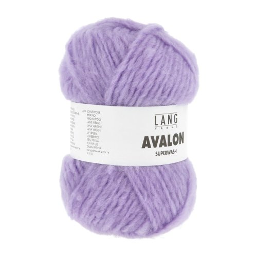 AVALON - LILA