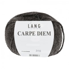 CARPE DIEM - BRAUN MÉLANGE
