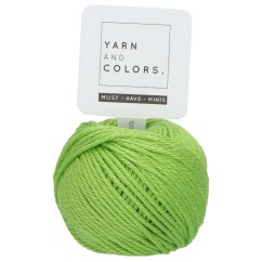 MUST - HAVE MINIS