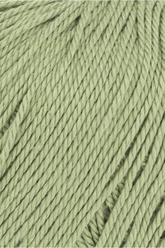 CLASSIC SILK - LIME