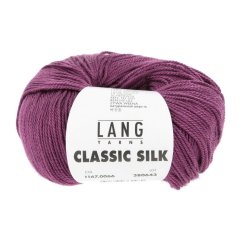 CLASSIC SILK - BEERE