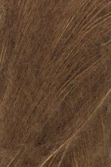 CASHMERE DREAMS - BRAUN