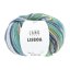 LISBOA - GRÜN/MARINE/OLIVE/LAVENDEL