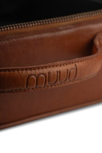Flora muud kufr s organizerem rich brown/black