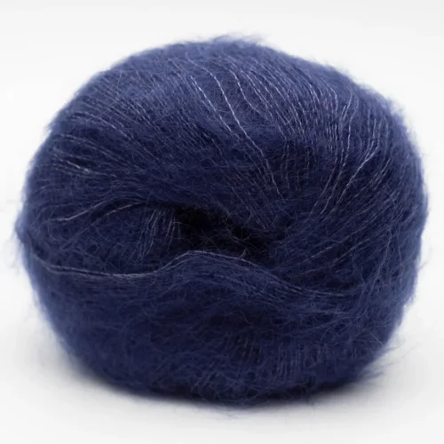 SILKY KID RMS- NAVY