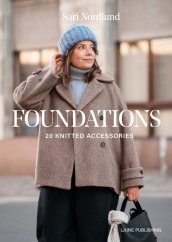 Foundations: 20 Knitted Accessories