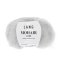 MOHAIR LUXE - HELLGRAU MÉLANGE