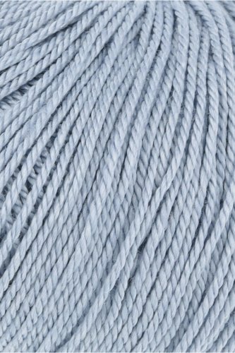 CLASSIC SILK - HELLBLAU