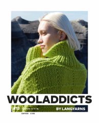 Wooladdicts #13