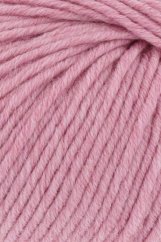 MERINO+ ROSA MÉLANGE