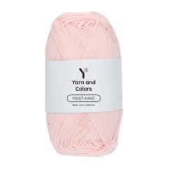 MUST-HAVE Light Pink