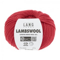 LAMBSWOOL - ROT