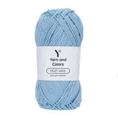 MUST-HAVE Larimar