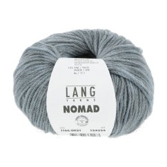 NOMAD - HELLBLAU