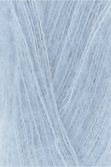 CASHMERE DREAMS - HELLBLAU