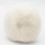 SILKY KID RMS- NATURAL WHITE