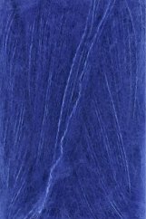 CASHMERE DREAMS - BLAU ROYAL