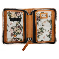 Canvas Effi muud pouzdro Flower