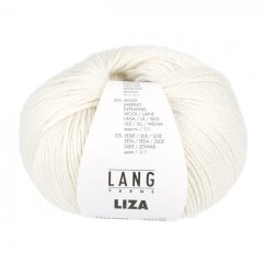 LIZA - OFFWHITE