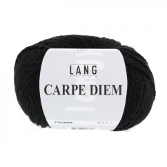 CARPE DIEM - SCHWARZ