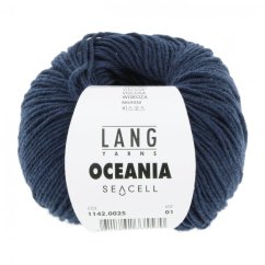 OCEANIA - NAVY