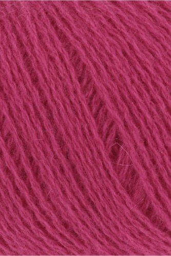 CASHMERE LACE - PINK
