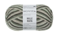 NALLE RAITA - goblin