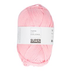 SUPER MUST-HAVE Pastel Pink