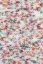 MOSAIC - ROT/PINK/ORANGE/GRÜN