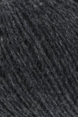 CASHMERE LACE - ANTHRAZIT