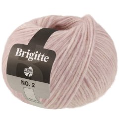 Brigitte No. 2 - Altrosa 12
