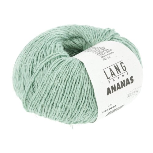 ANANAS - MINT