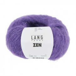 ZEN - LILA