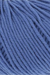 MERINO 120 - KOBALT