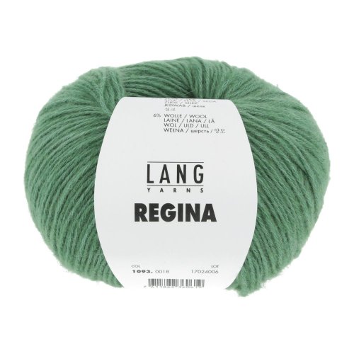 REGINA - DUNKELGRÜN