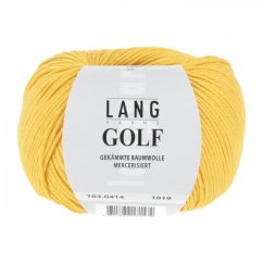 GOLF - GELB