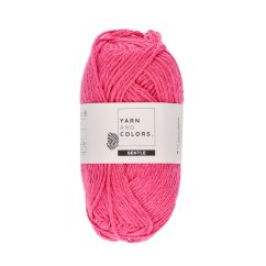 GENTLE Girly Pink