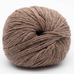 BABYALPAKA Kremke Soul Wool - beige