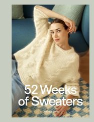 52 Weeks of Sweaters - LAINE