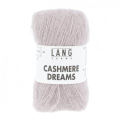 CASHMERE DREAMS - ROSA