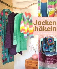 Jacken häkeln