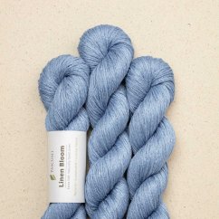 LINEN BLOOM - Icy Breeze 13