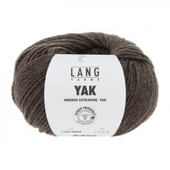 YAK - BRAUN