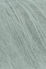 MOHAIR LUXE - SALBEI